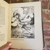 Aesop's Fables - Aesop, VS Vernon Jones 1912 William Heinemann 1st edition vintage HB