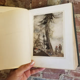 Aesop's Fables - Aesop, VS Vernon Jones 1912 William Heinemann 1st edition vintage HB