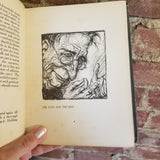 Aesop's Fables - Aesop, VS Vernon Jones 1912 William Heinemann 1st edition vintage HB