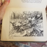 Aesop's Fables - Aesop, VS Vernon Jones 1912 William Heinemann 1st edition vintage HB