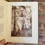 Aesop's Fables - Aesop, VS Vernon Jones 1912 William Heinemann 1st edition vintage HB