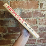 The Beginning Place - Ursula K. Le Guin 1980 Harper & Row 1st edition HBDJ