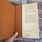 The Beginning Place - Ursula K. Le Guin 1980 Harper & Row 1st edition HBDJ