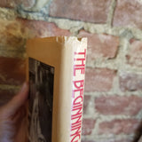 The Beginning Place - Ursula K. Le Guin 1980 Harper & Row 1st edition HBDJ