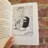 Mother West Wind's Neighbors  - Thornton W. Burgess 1941 Grosset & Dunlap vintage HB