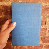 Leaves of Grass  - Walt Whitman - Modern Library vintage HB Woodcuts Angelo