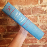 Leaves of Grass  - Walt Whitman - Modern Library vintage HB Woodcuts Angelo