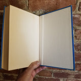 Leaves of Grass  - Walt Whitman - Modern Library vintage HB Woodcuts Angelo