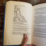 Leaves of Grass  - Walt Whitman - Modern Library vintage HB Woodcuts Angelo