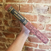 The Divine Comedy - Dante Alighieri 1944 The Heritage Press vintage HB