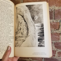 The Divine Comedy - Dante Alighieri 1944 The Heritage Press vintage HB