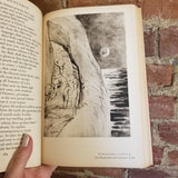 The Divine Comedy - Dante Alighieri 1944 The Heritage Press vintage HB
