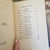 Chronicles of Pennsylvania from the English Revolution to the Peace of Aix-La-Chapelle, 1688-1748 Volume II- Charles Penrose Keith 1917 Patterson & White Co HB