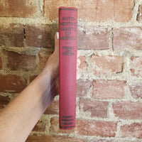 Automotive Giants of America: Men Who Made Our Motor Industry - Bertie Charles Forbes 1926 BC Forbes Publishing Co 1st vintage HB