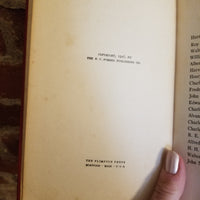 Automotive Giants of America: Men Who Made Our Motor Industry - Bertie Charles Forbes 1926 BC Forbes Publishing Co 1st vintage HB