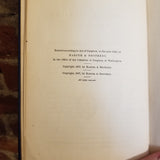 Manners and Social Usages - M.E.W. Sherwood 1897 Harper & Brothers vintage HB