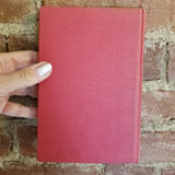 Cyrano de Bergerac - Edmond Rostand 1951 The Modern Library vintage HB