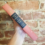 Cyrano de Bergerac - Edmond Rostand 1951 The Modern Library vintage HB