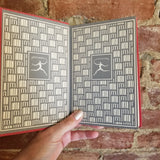 Cyrano de Bergerac - Edmond Rostand 1951 The Modern Library vintage HB