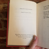 Cyrano de Bergerac - Edmond Rostand 1951 The Modern Library vintage HB