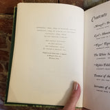 The Jungle Book  - Rudyard Kipling Fritz Eichenberg 1950 Illustrated Junior Library HB