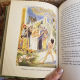 The Jungle Book  - Rudyard Kipling Fritz Eichenberg 1950 Illustrated Junior Library HB