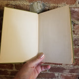 The Wishing Carpet - Ruth Comfort Mitchell 1926 Grosset & Dunlap vintage HB