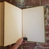 The Wishing Carpet - Ruth Comfort Mitchell 1926 Grosset & Dunlap vintage HB
