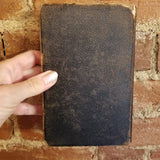 Mine Own People - Rudyard Kipling - (1899) Thomas Y Crowell Co vintage Flexibound