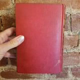 A Dictionary of Quotations from English and American Poets -Anna Ward 1883 Thomas Y Crowell & Co vintage HB