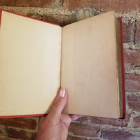 A Dictionary of Quotations from English and American Poets -Anna Ward 1883 Thomas Y Crowell & Co vintage HB