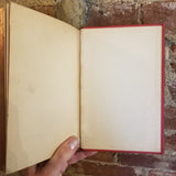 A Dictionary of Quotations from English and American Poets -Anna Ward 1883 Thomas Y Crowell & Co vintage HB