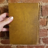 First Steps for Little Feet in Gospel Paths - Charles Foster 1885 Charles Foster Publishing CO vintage HB