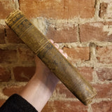 First Steps for Little Feet in Gospel Paths - Charles Foster 1885 Charles Foster Publishing CO vintage HB