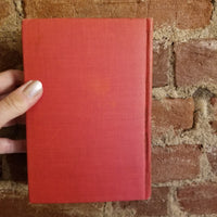 Barchester Towers and The Warden - Anthony Trollope 1950 Modern Library vintage HB