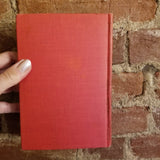 Barchester Towers and The Warden - Anthony Trollope 1950 Modern Library vintage HB
