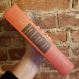 Barchester Towers and The Warden - Anthony Trollope 1950 Modern Library vintage HB