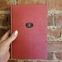 Bullfinch's Mythology: The Age of Fable - Thomas Bulfinch - Modern Library vintage hardback