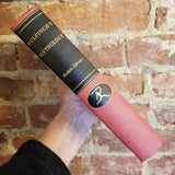Bullfinch's Mythology: The Age of Fable - Thomas Bulfinch - Modern Library vintage hardback