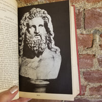 Bullfinch's Mythology: The Age of Fable - Thomas Bulfinch - Modern Library vintage hardback