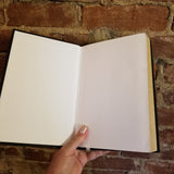 The Ultimate Hitchhiker's Guide to the Galaxy - Douglas Adams 2005 Gramercy Leatherbound  vintage HB