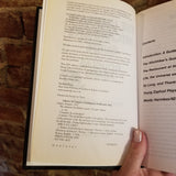 The Ultimate Hitchhiker's Guide to the Galaxy - Douglas Adams 2005 Gramercy Leatherbound  vintage HB