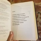 The Ultimate Hitchhiker's Guide to the Galaxy - Douglas Adams 2005 Gramercy Leatherbound  vintage HB