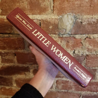 Little Women - Louisa May Alcott 1985 Reader's Digest Association vintage HB