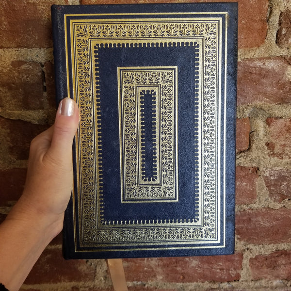 Grimm's Fairy Tales-Louis Untermeyer- 1980 Easton Press Collector's edition HB