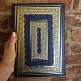 Grimm's Fairy Tales-Louis Untermeyer- 1980 Easton Press Collector's edition HB