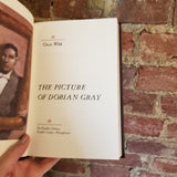 The Picture of Dorian Gray - Oscar Wilde 1988 Franklin Library leather vintage HB