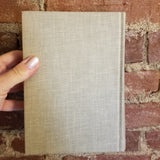 Selected Lives and Essays - Plutarch 1951 Classics Club vintage HB