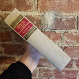 Selected Lives and Essays - Plutarch 1951 Classics Club vintage HB