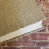 Selected Lives and Essays - Plutarch 1951 Classics Club vintage HB